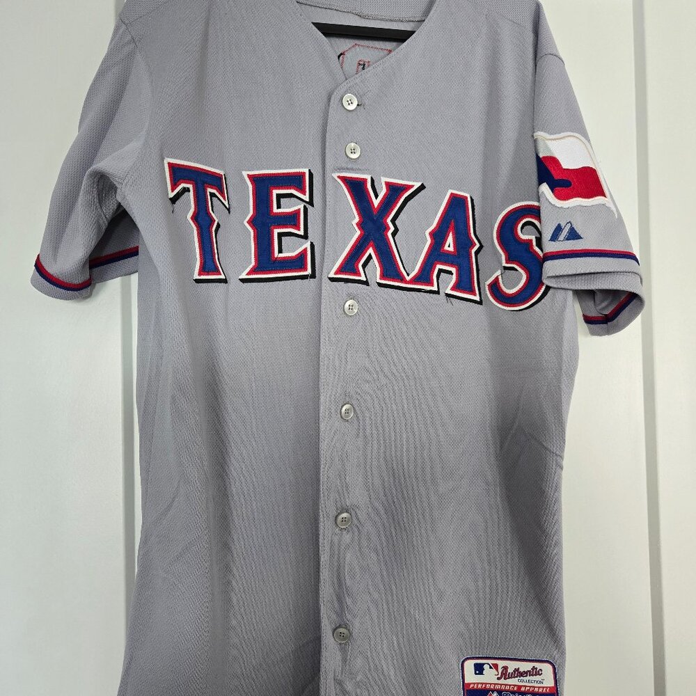 Texas Rangers Napoli 2011 World Series